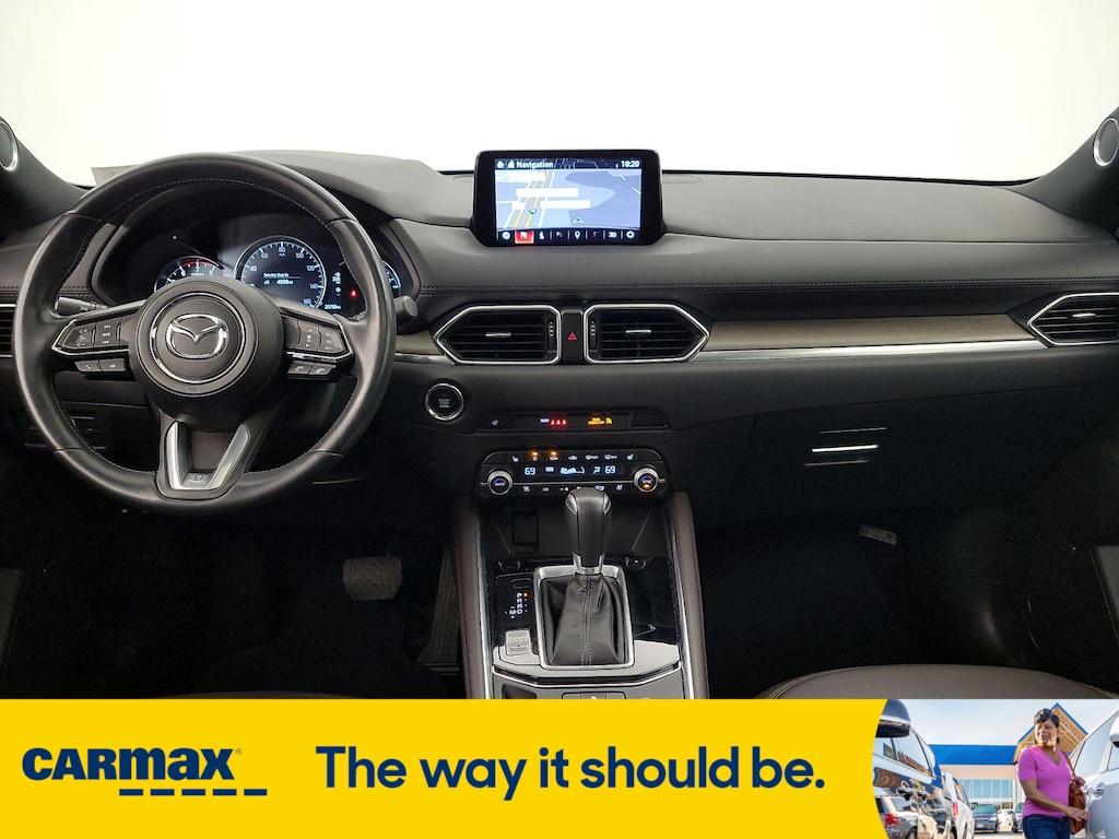 used 2020 Mazda CX-5 car, priced at $27,998