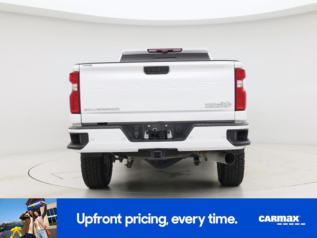 used 2024 Chevrolet Silverado 3500 car, priced at $67,998