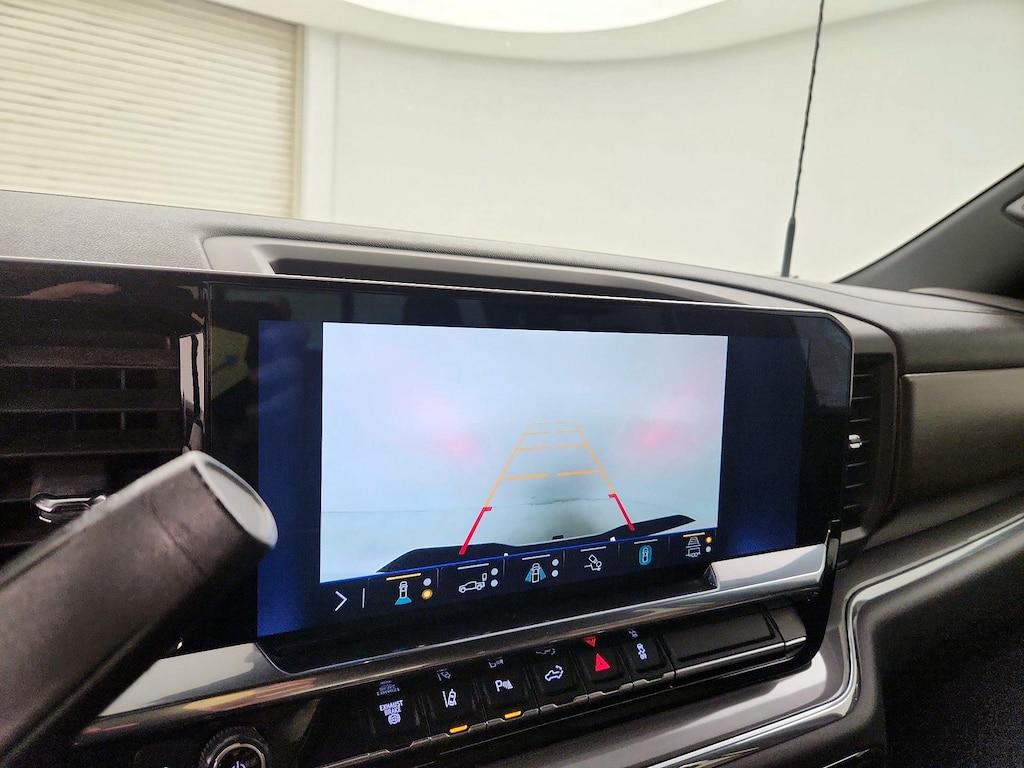 used 2024 Chevrolet Silverado 3500 car, priced at $67,998