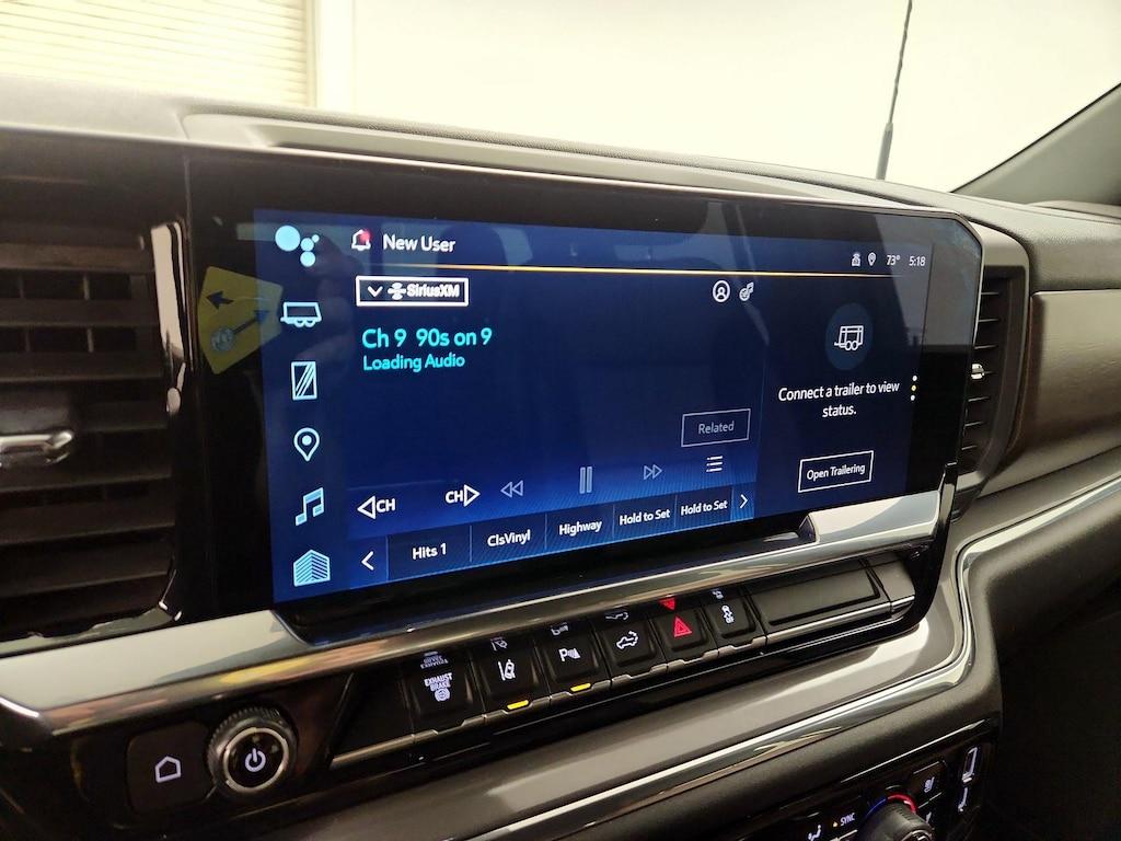 used 2024 Chevrolet Silverado 3500 car, priced at $67,998