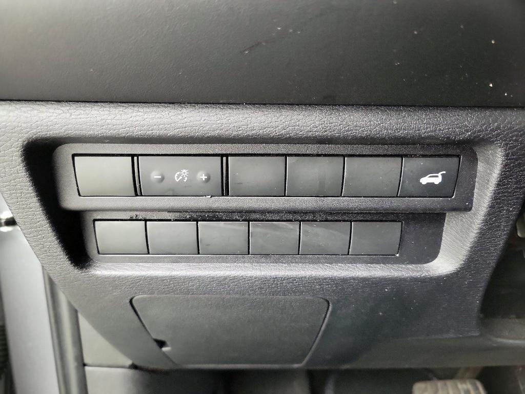 used 2022 Mitsubishi Outlander car, priced at $24,998
