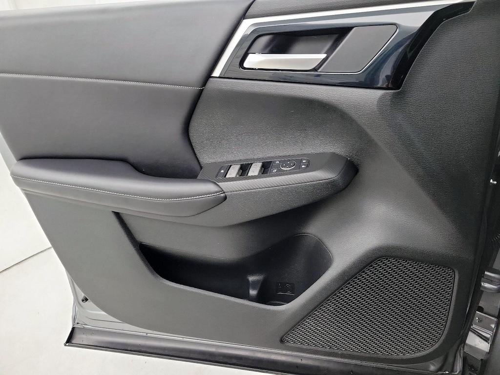 used 2022 Mitsubishi Outlander car, priced at $24,998