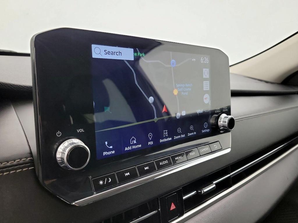 used 2022 Mitsubishi Outlander car, priced at $24,998