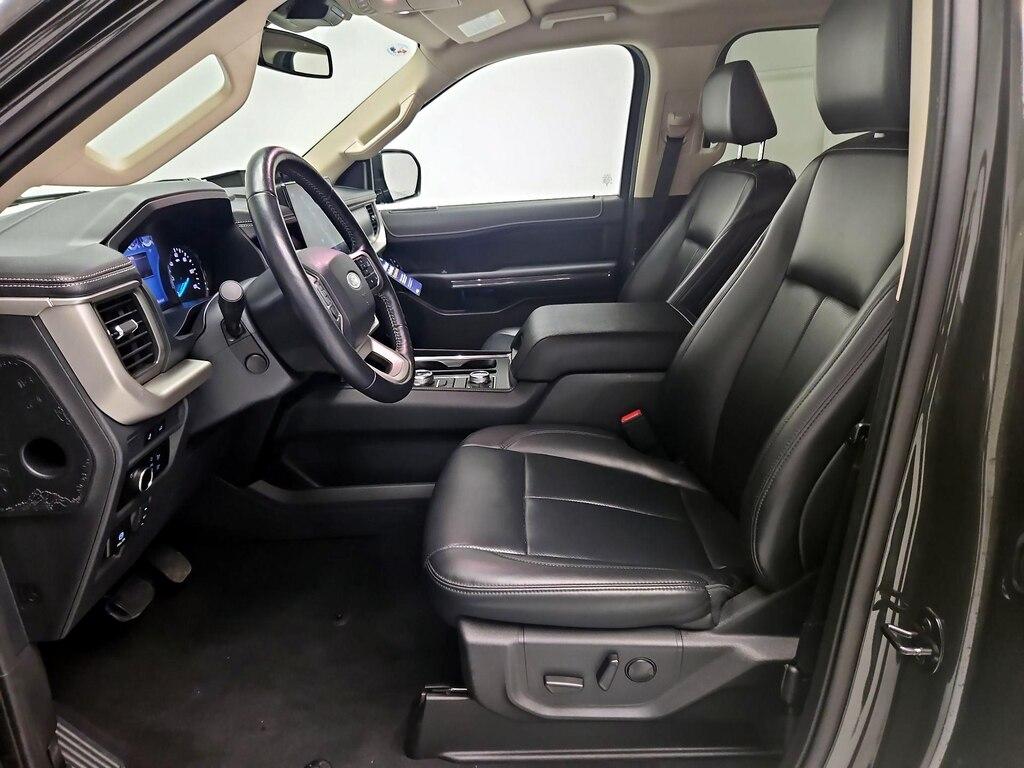 used 2023 Ford Expedition Max car, priced at $44,998