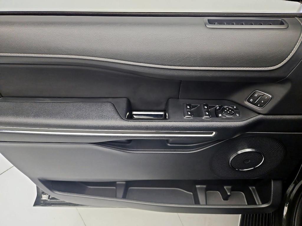 used 2023 Ford Expedition Max car, priced at $44,998