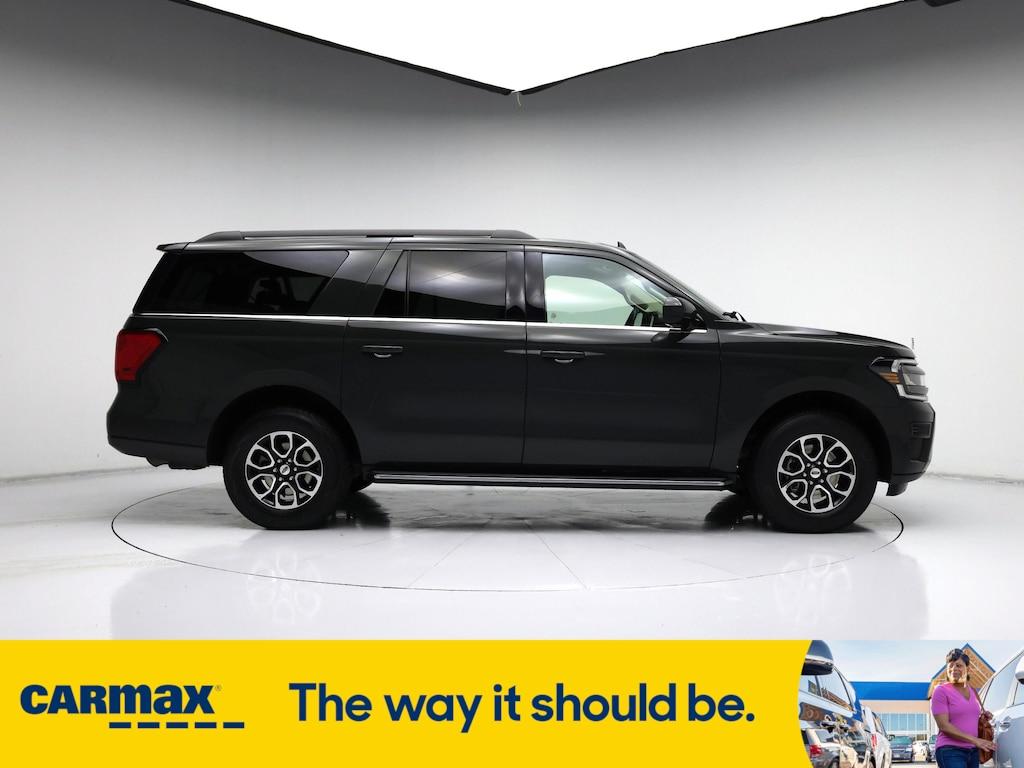 used 2023 Ford Expedition Max car, priced at $44,998