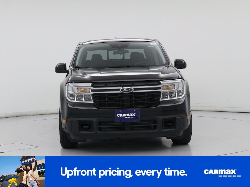 used 2023 Ford Maverick car, priced at $29,998