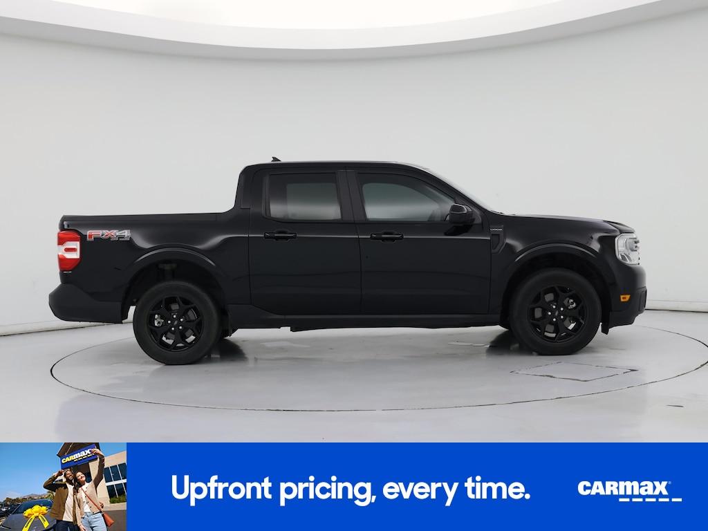 used 2023 Ford Maverick car, priced at $29,998