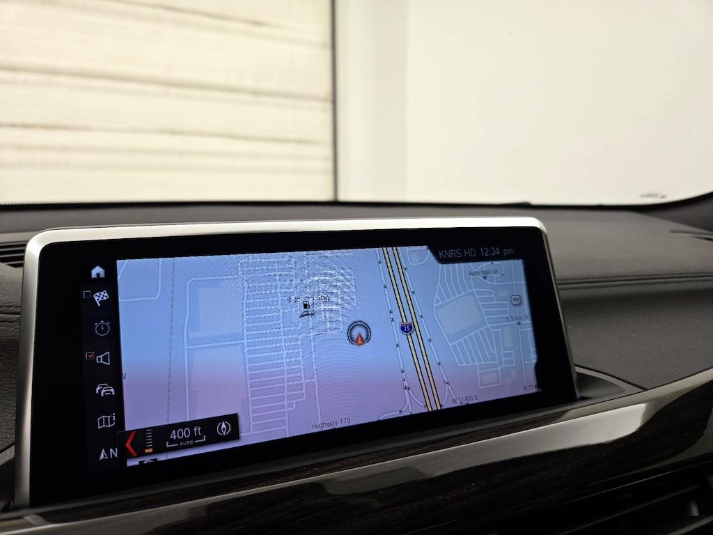 used 2020 BMW X2 car, priced at $26,998