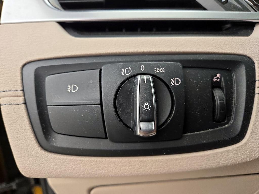 used 2020 BMW X2 car, priced at $26,998
