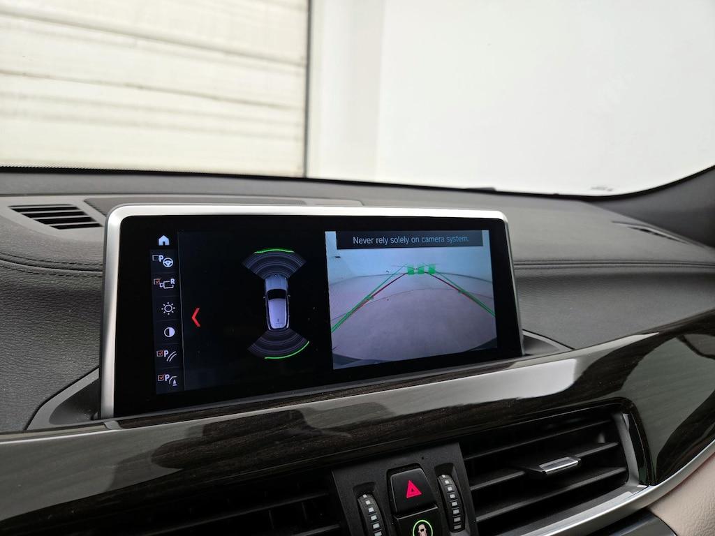 used 2020 BMW X2 car, priced at $26,998