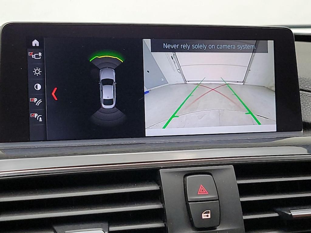used 2019 BMW 430 car, priced at $19,998