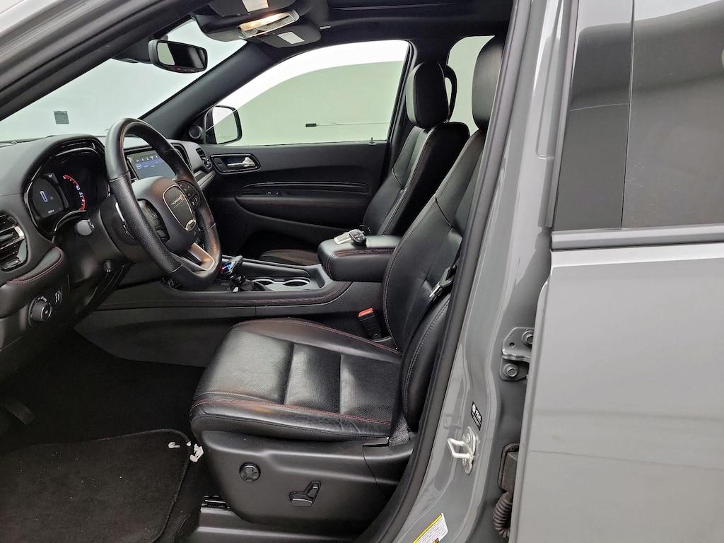 used 2023 Dodge Durango car, priced at $45,998