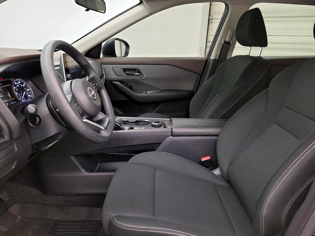 used 2023 Nissan Rogue car, priced at $25,998