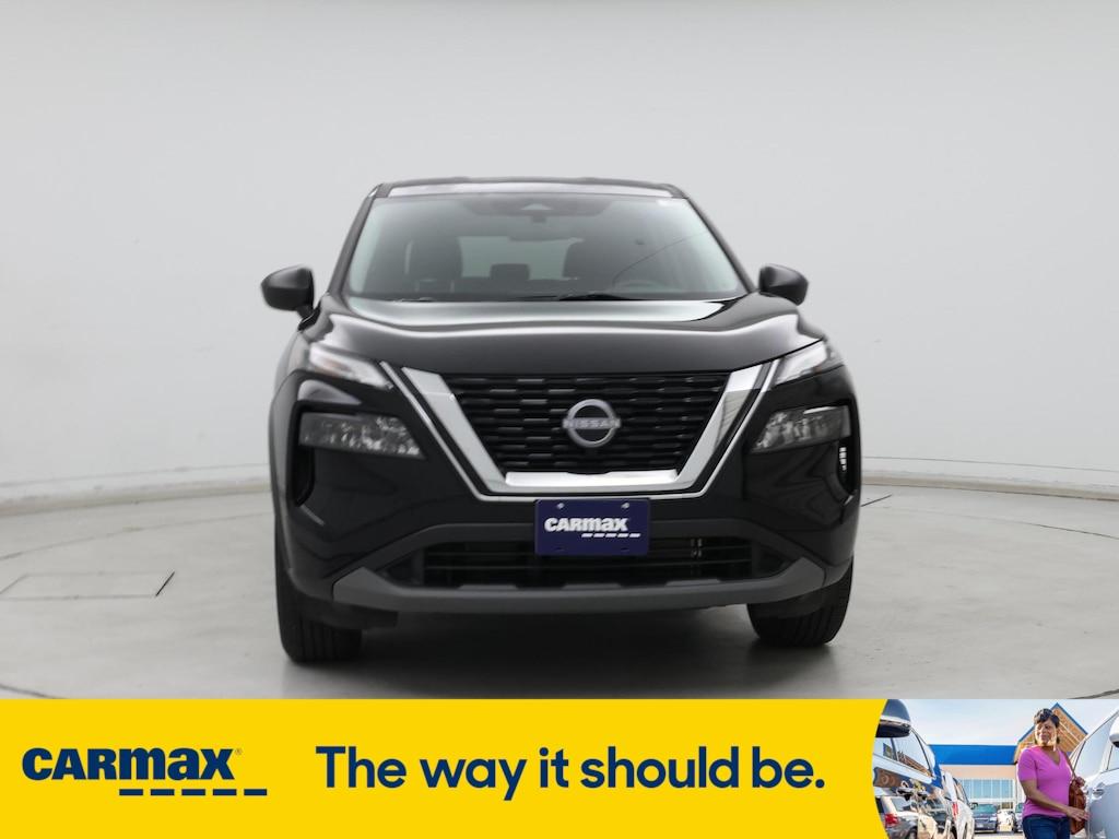 used 2023 Nissan Rogue car, priced at $25,998