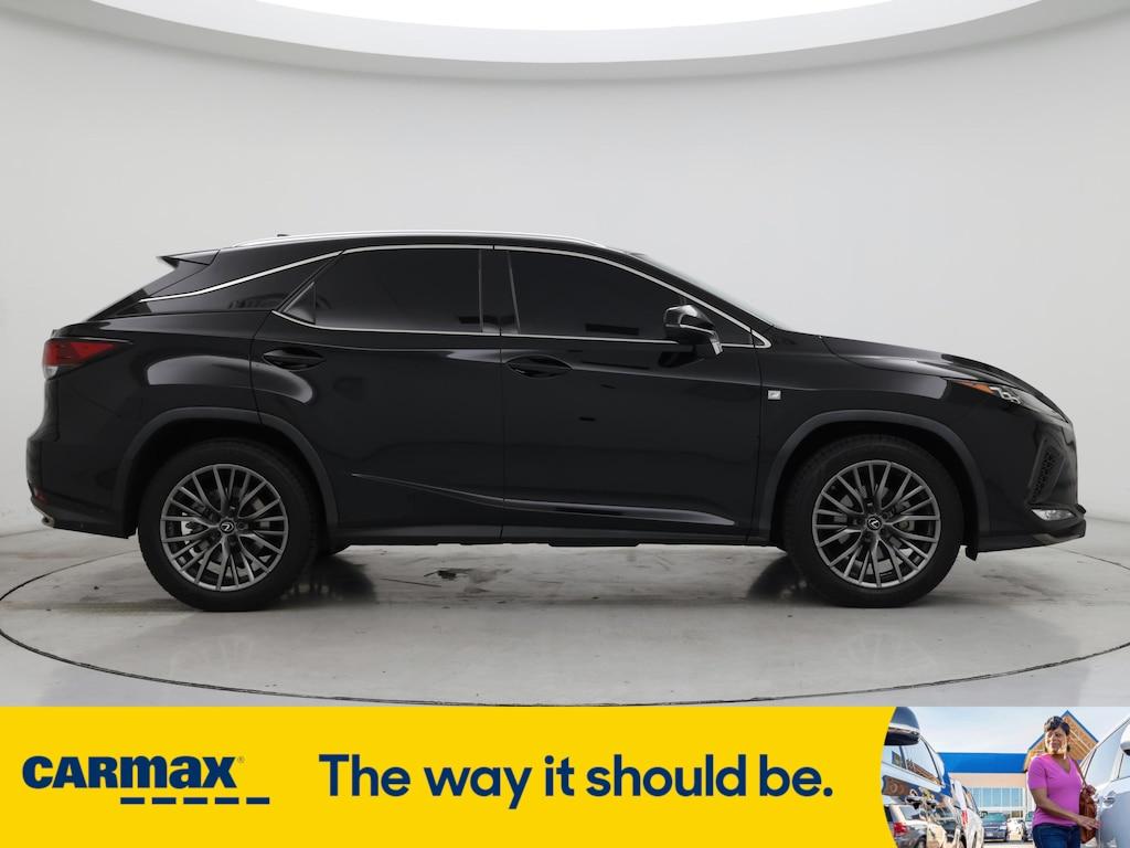 used 2020 Lexus RX 350 car, priced at $32,998