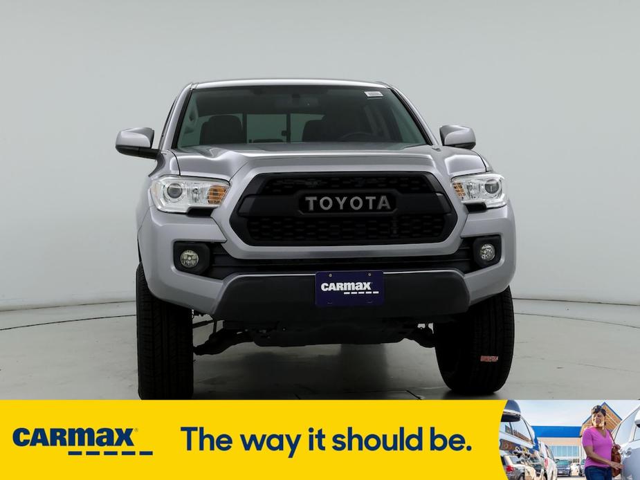 used 2017 Toyota Tacoma car, priced at $26,998