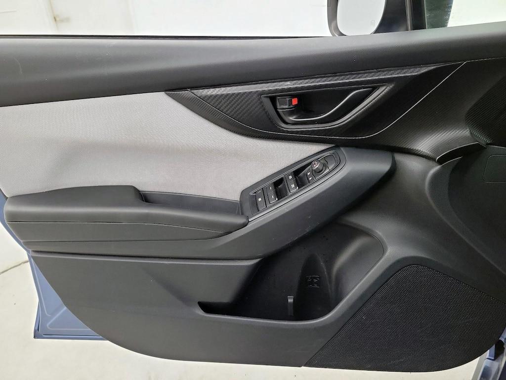used 2018 Subaru Crosstrek car, priced at $17,998