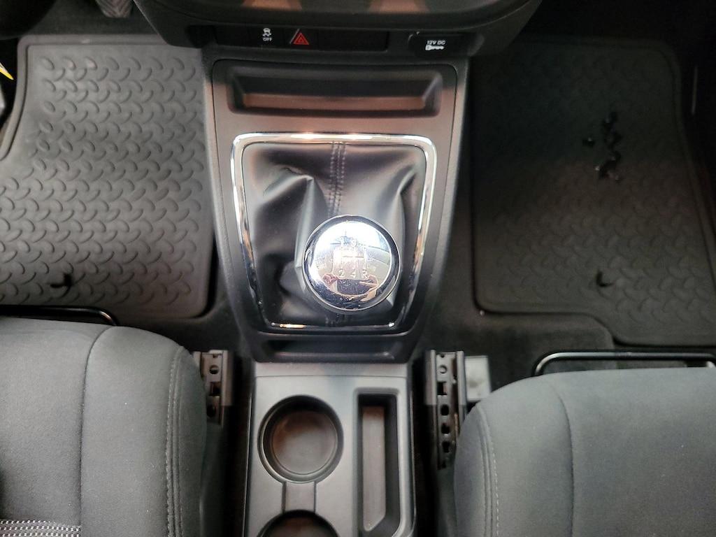 used 2015 Jeep Compass car, priced at $14,599