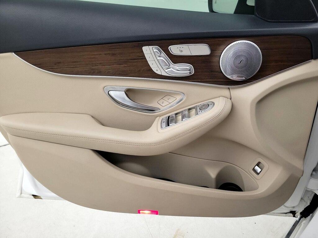 used 2021 Mercedes-Benz C-Class car, priced at $26,998