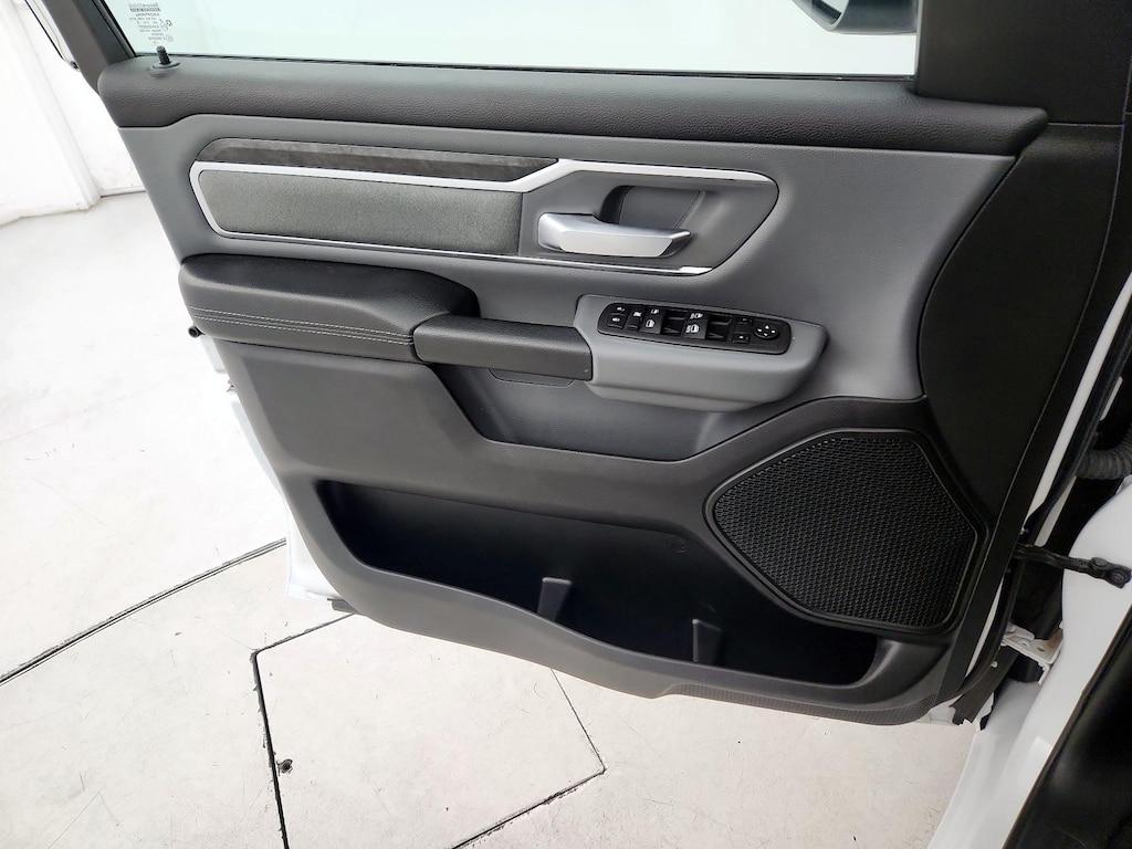 used 2022 Ram 1500 car, priced at $31,998