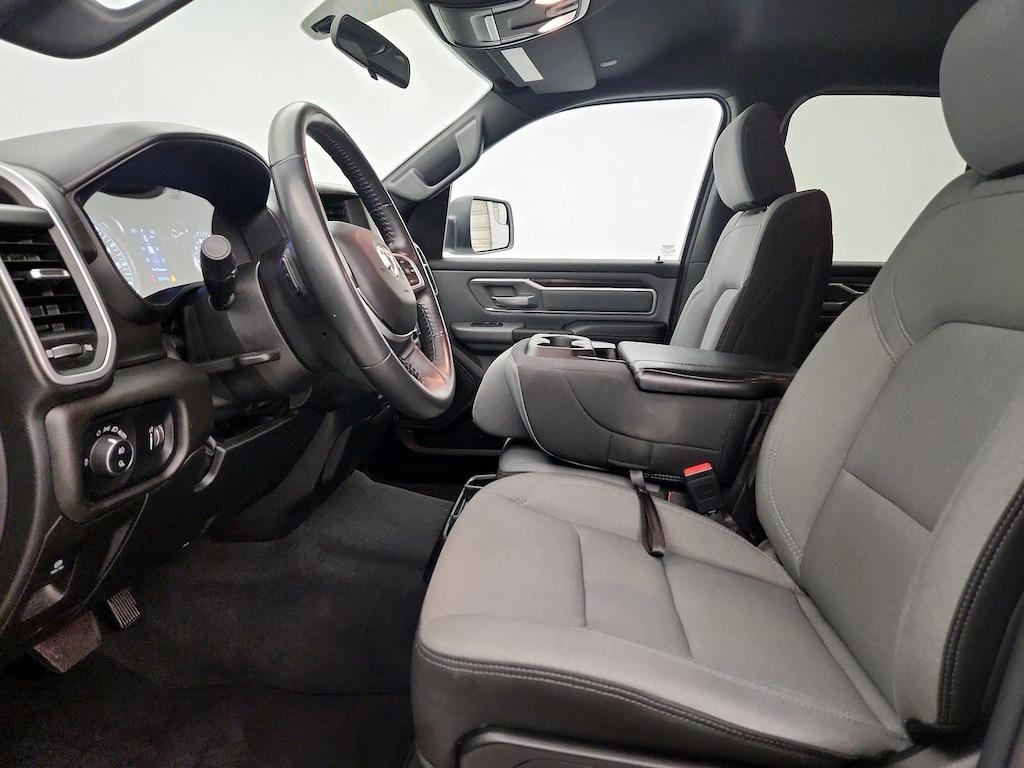 used 2022 Ram 1500 car, priced at $31,998