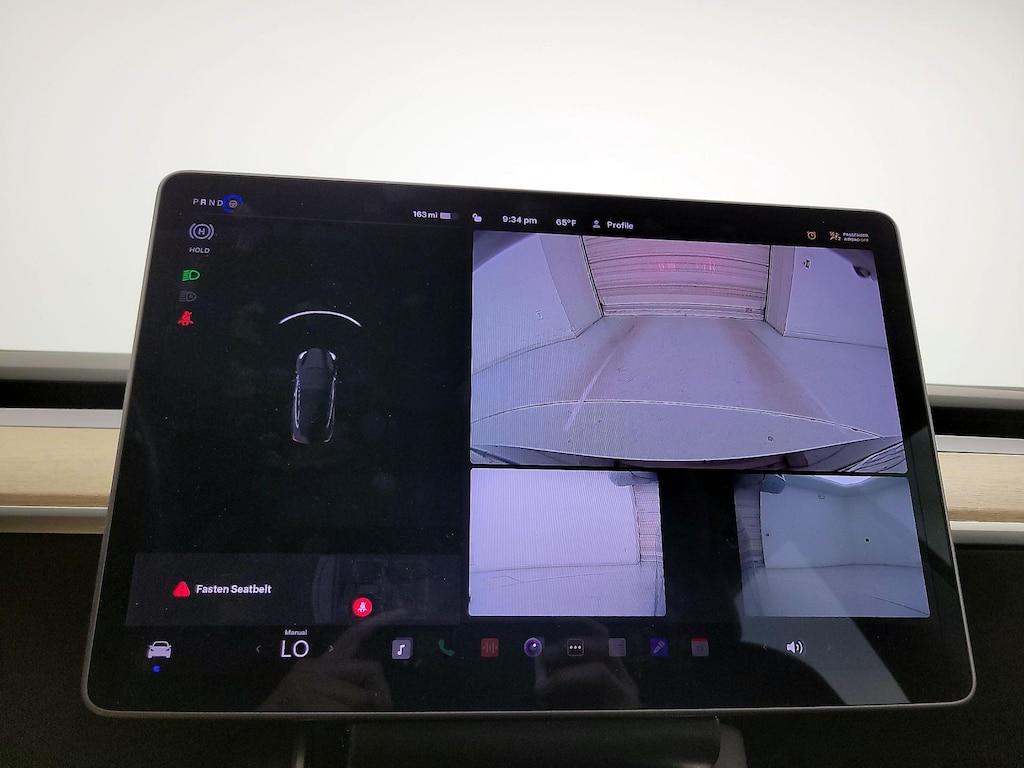 used 2019 Tesla Model 3 car, priced at $22,998