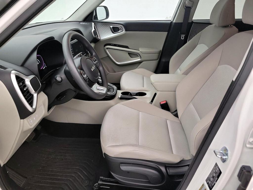 used 2023 Kia Soul car, priced at $18,998