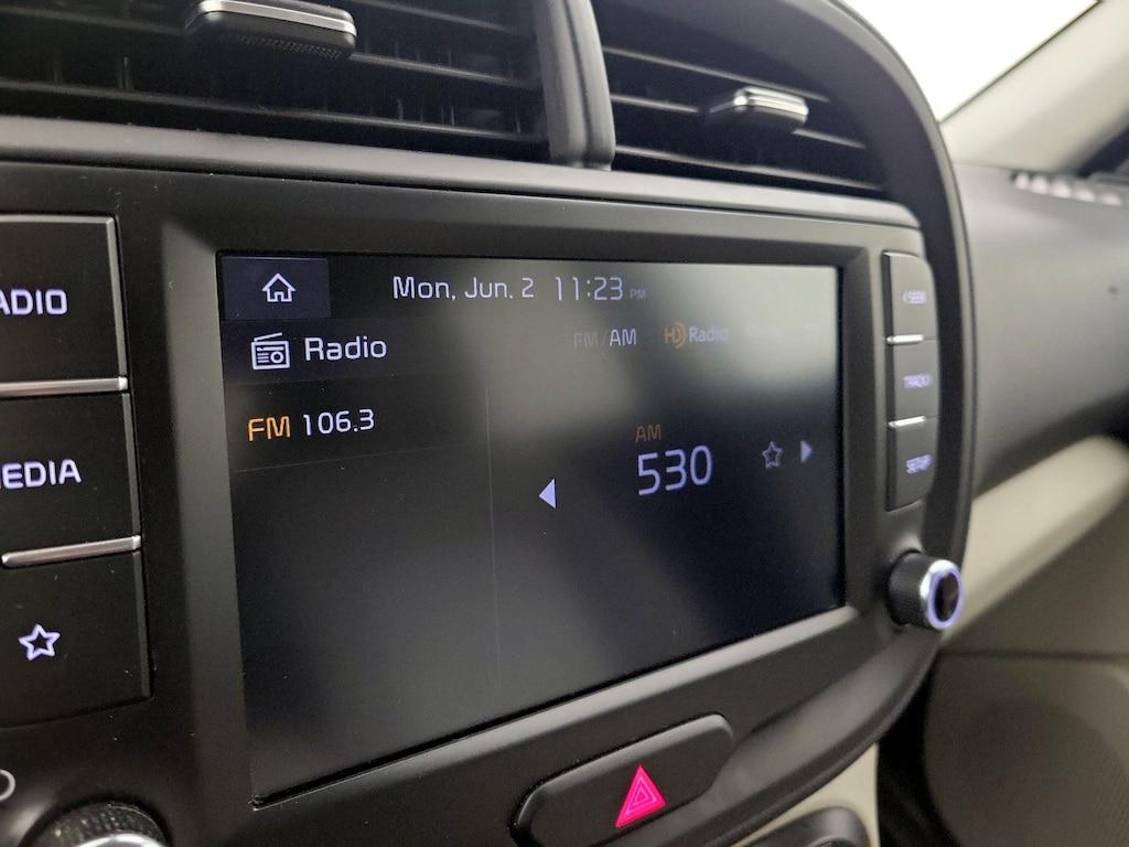 used 2023 Kia Soul car, priced at $18,998