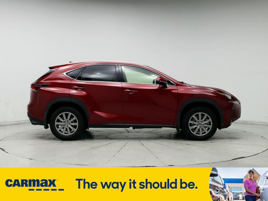 used 2019 Lexus NX 300 car, priced at $28,998