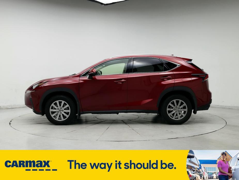 used 2019 Lexus NX 300 car, priced at $28,998