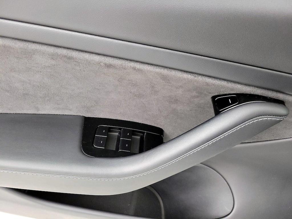 used 2020 Tesla Model 3 car, priced at $24,879