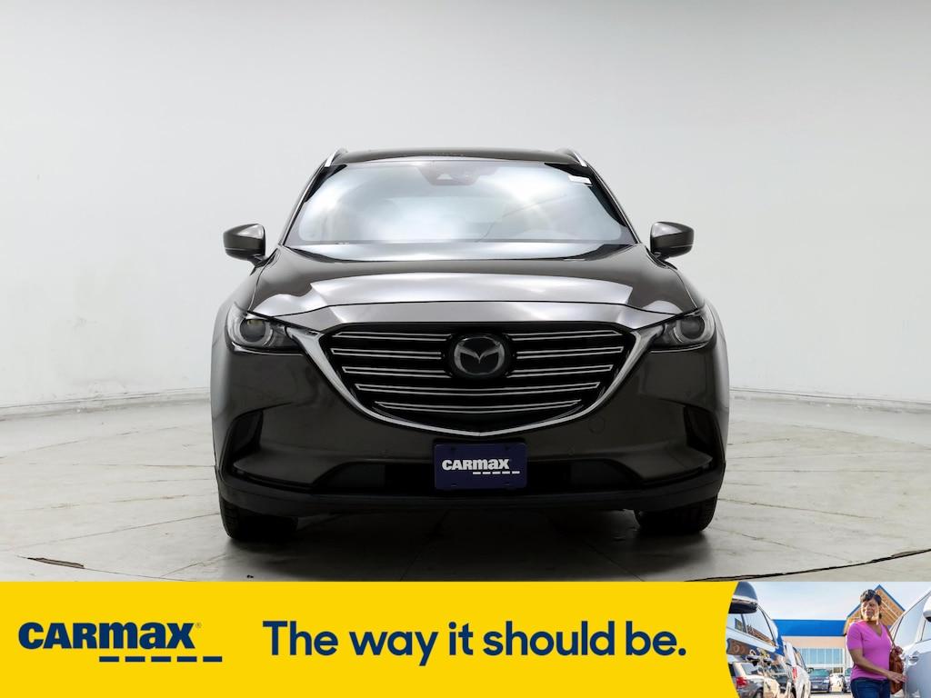 used 2018 Mazda CX-9 car, priced at $24,998