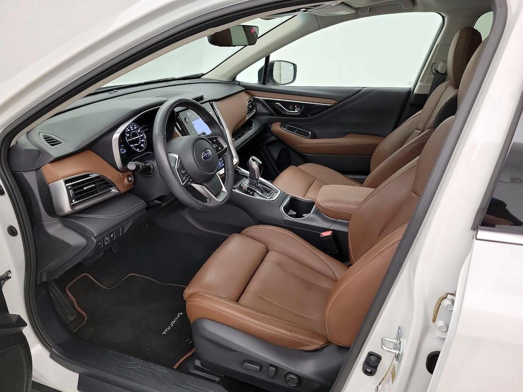 used 2022 Subaru Outback car, priced at $32,998