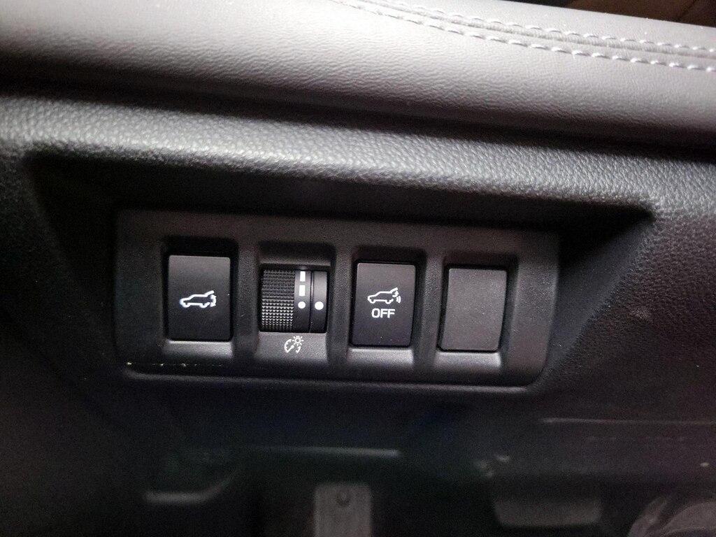 used 2022 Subaru Outback car, priced at $32,998