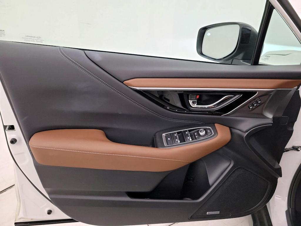 used 2022 Subaru Outback car, priced at $32,998