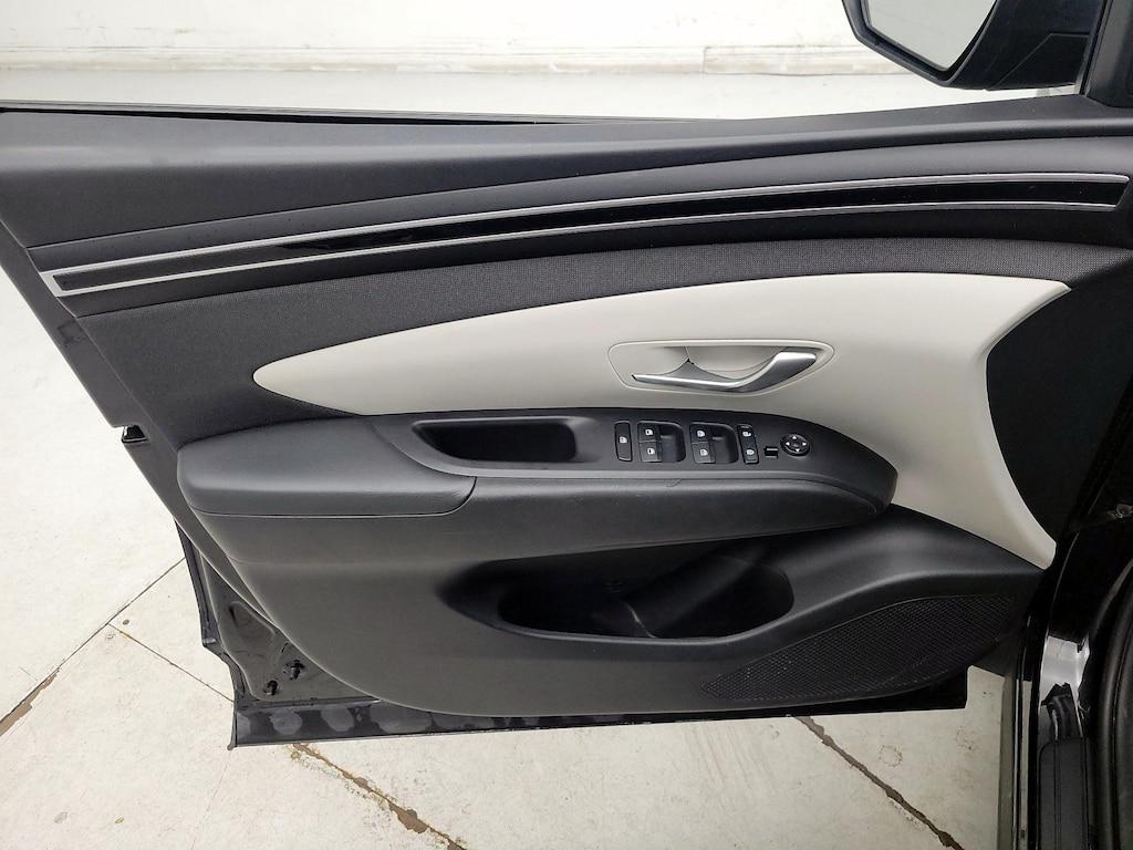 used 2023 Hyundai Tucson car, priced at $26,998