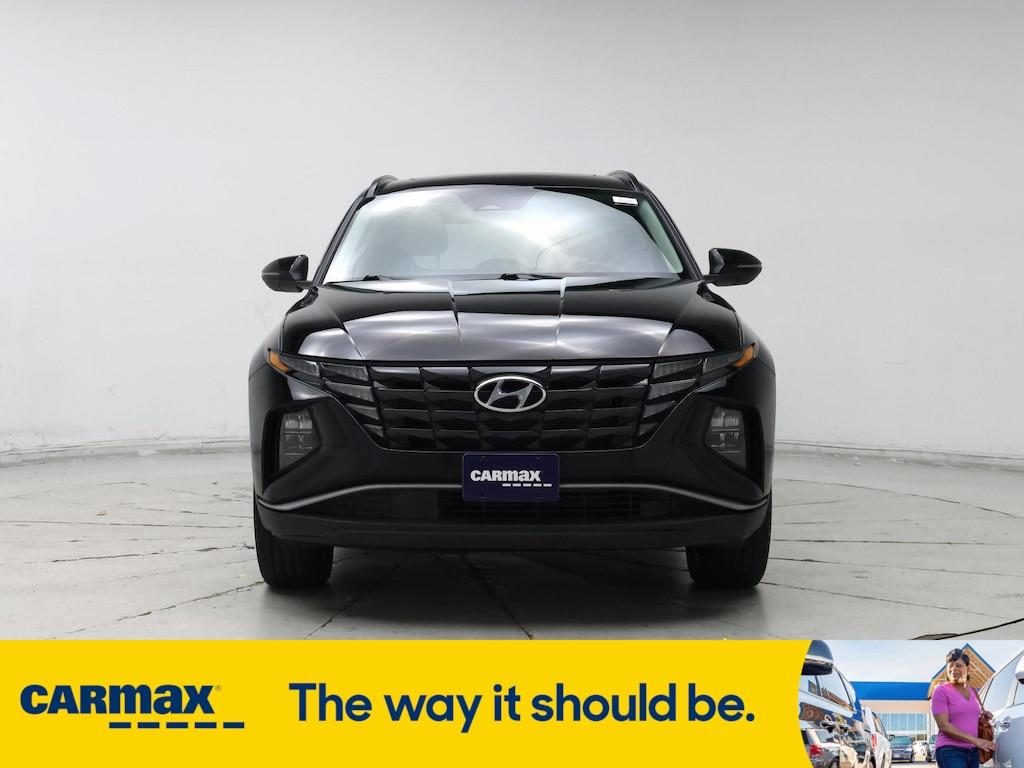 used 2023 Hyundai Tucson car, priced at $26,998