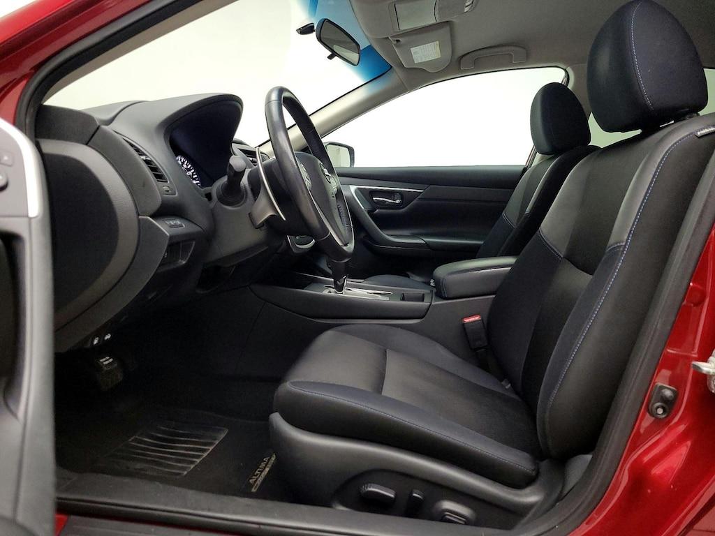 used 2017 Nissan Altima car, priced at $14,599