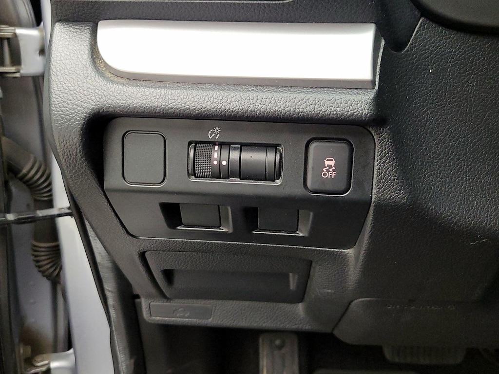 used 2016 Subaru Forester car, priced at $15,998
