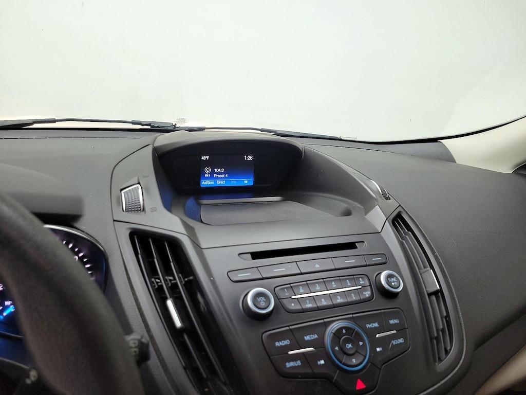 used 2018 Ford Escape car, priced at $13,998