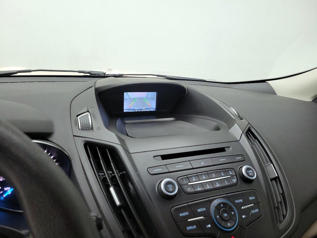 used 2018 Ford Escape car, priced at $13,998