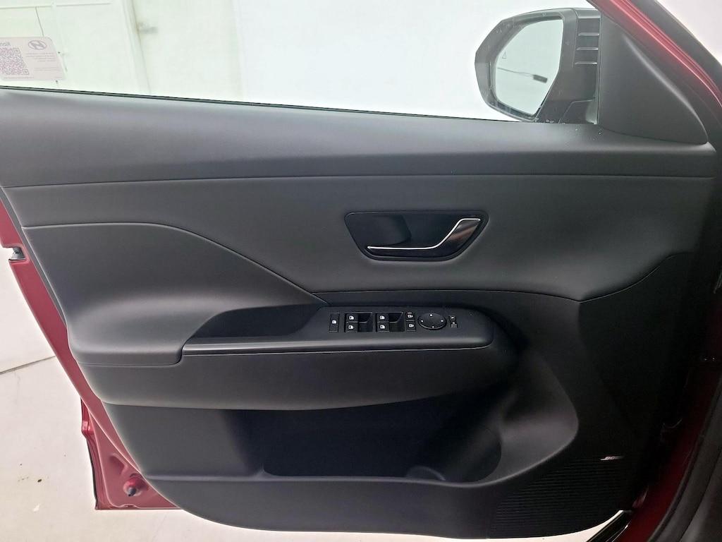 used 2024 Hyundai Kona car, priced at $27,998