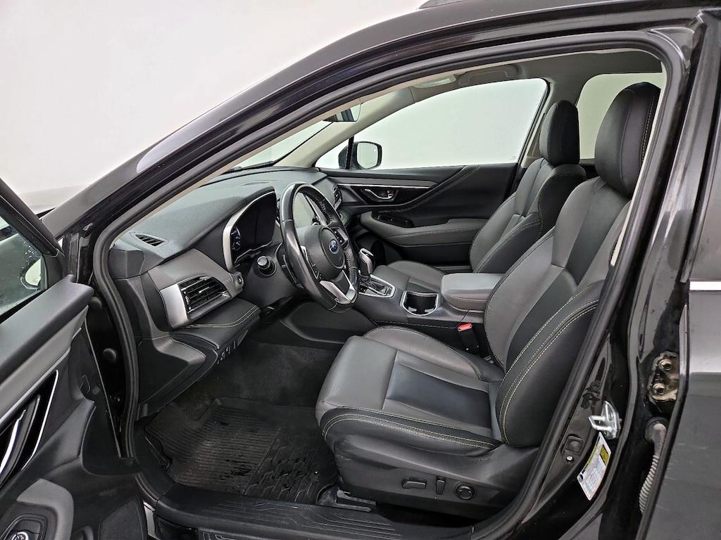 used 2021 Subaru Outback car, priced at $25,998