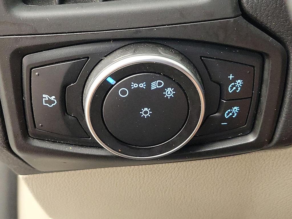 used 2016 Ford Focus Electric car, priced at $11,998