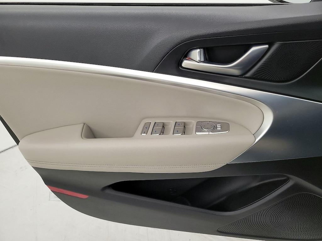 used 2022 Genesis G70 car, priced at $25,998