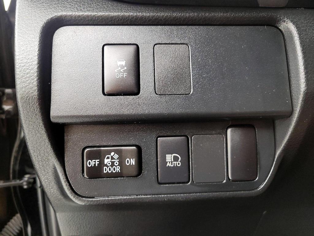 used 2023 Toyota Tacoma car, priced at $34,998