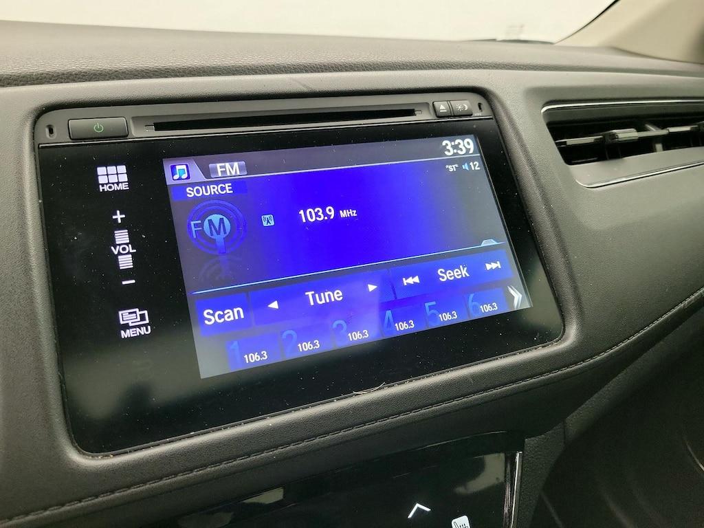 used 2017 Honda HR-V car, priced at $18,998