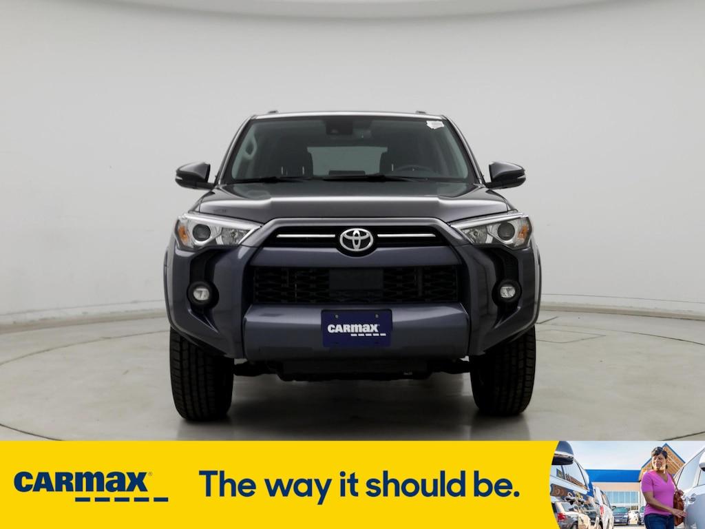 used 2023 Toyota 4Runner car, priced at $46,998