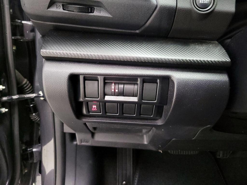used 2018 Subaru Impreza car, priced at $17,998